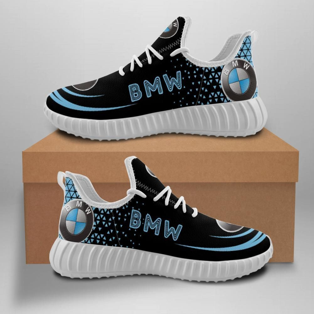 JWFancy BMW Reze Sneakers Shoes For Men And Women