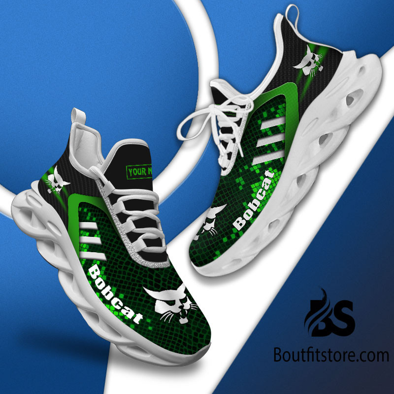 JWFancy Bobcat Max Soul Shoes Sneakers For Men And Women
