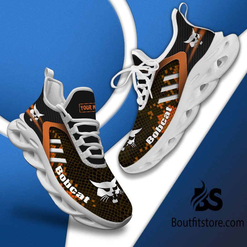 JWFancy Bobcat Max Soul Shoes Sneakers For Men And Women