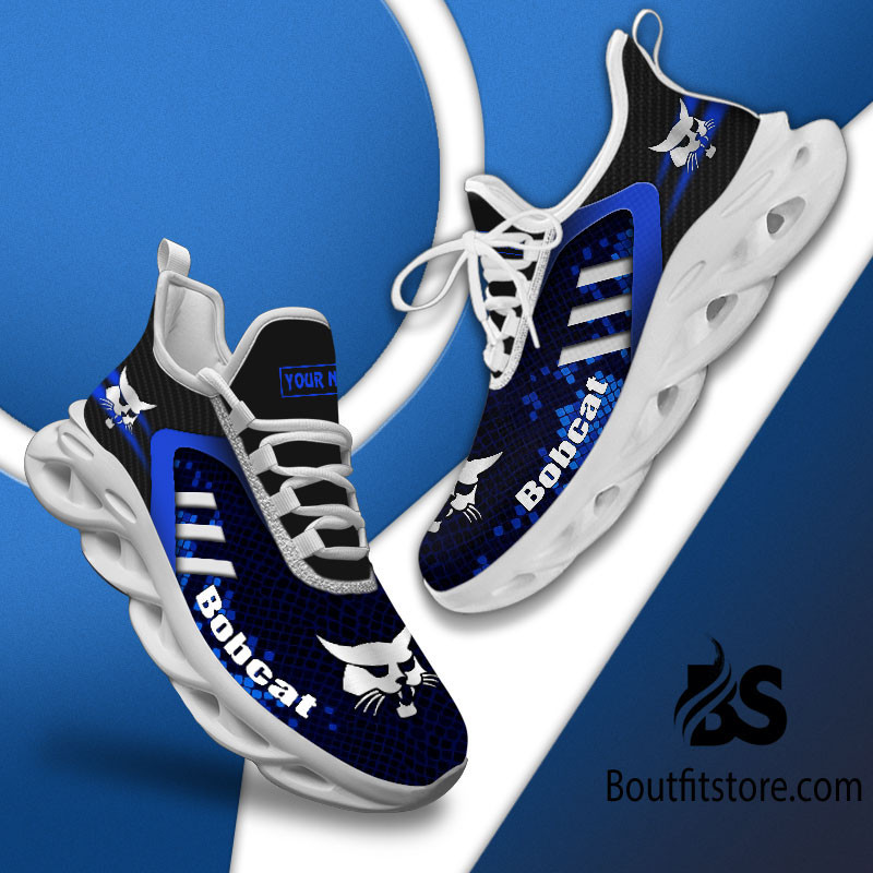 JWFancy Bobcat Max Soul Shoes Sneakers For Men And Women