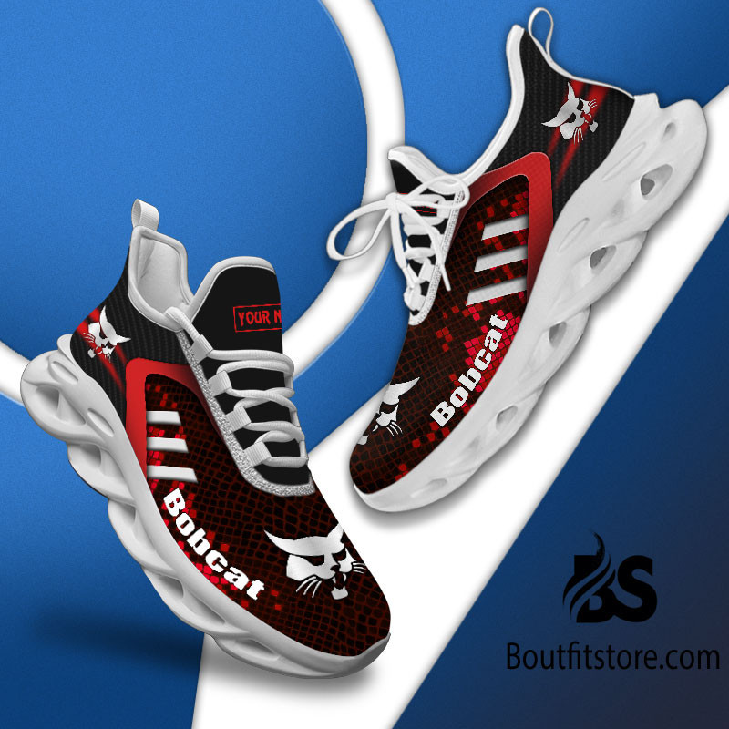 JWFancy Bobcat Max Soul Shoes Sneakers For Men And Women