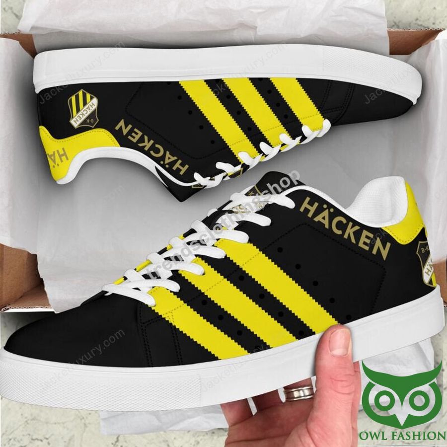 JWFancy Boldklubben Häcken Skate Stan Shoes Sneakes For Men And Women