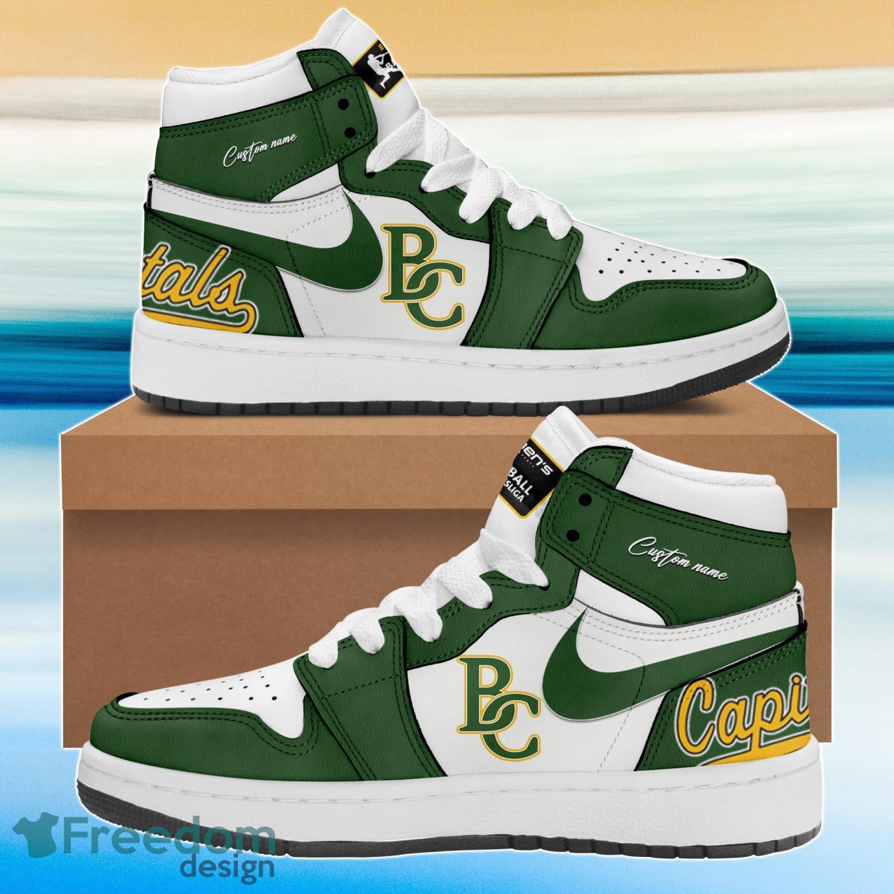 JWFancy Bonn Capitals AJ1 High Sneakers Shoes For Men And Women