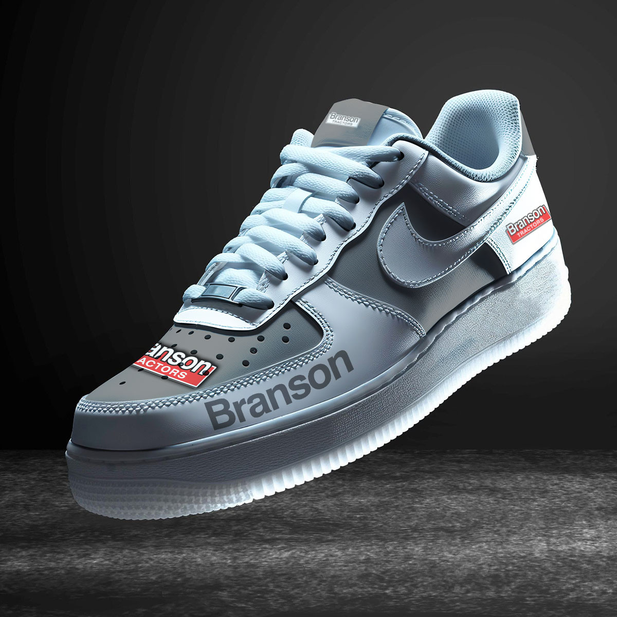 JWFancy Branson Air Low-Top Sneakers Shoes For Men And Women