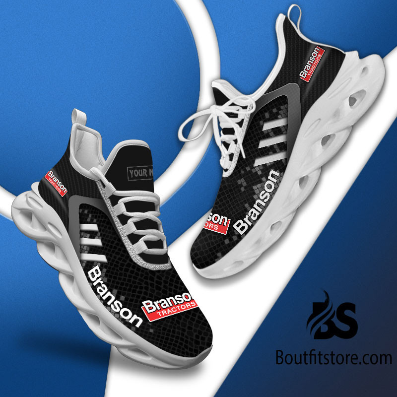 JWFancy Branson Max Soul Shoes Sneakers For Men And Women