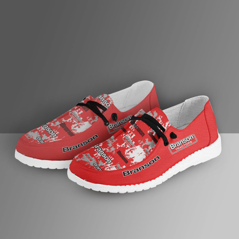 JWFancy Branson Tractorsh Hey Dude Shoes Wally Men's Lace Up Loafers Comfortable For Men And Women