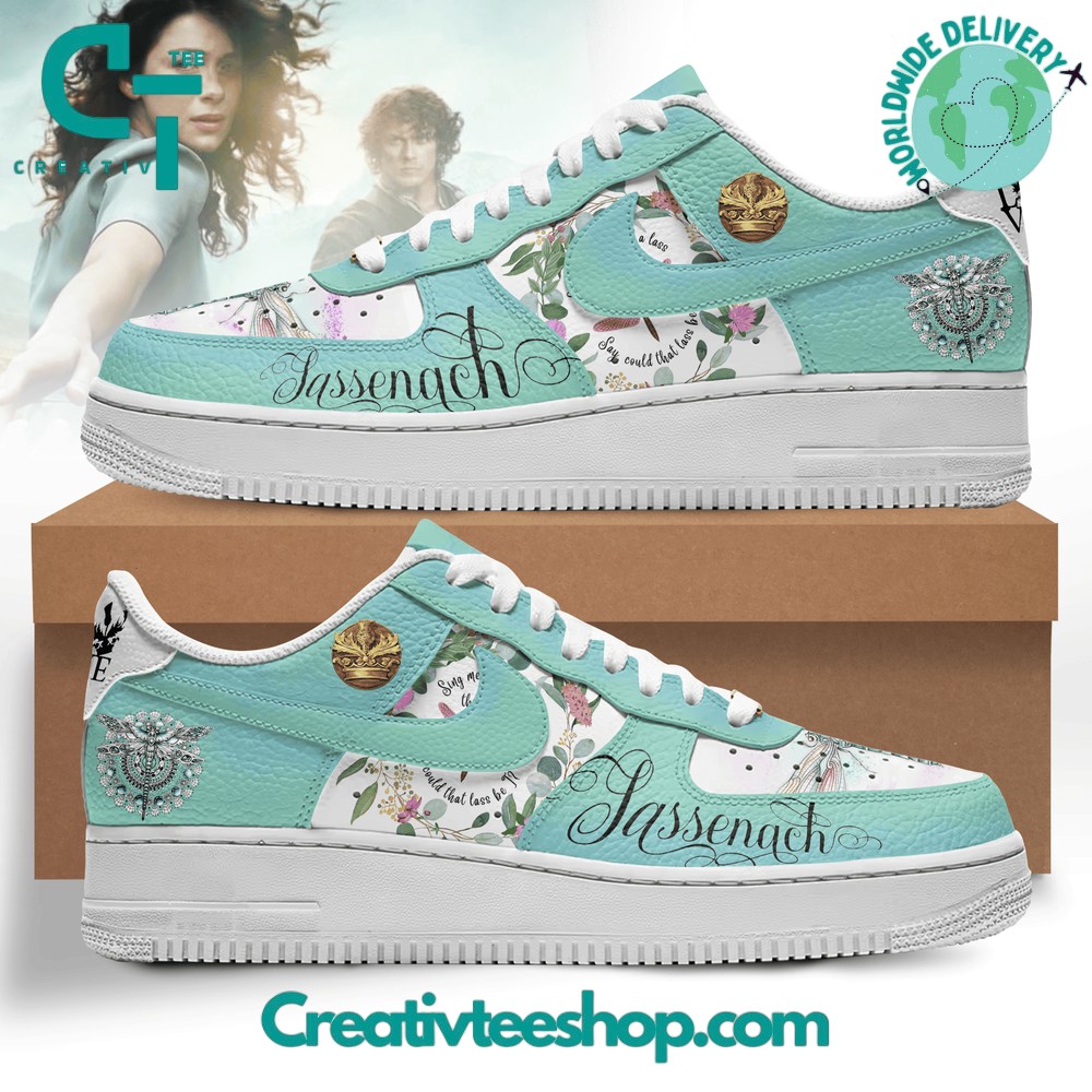 JWFancy Bridgerton Air Low-Top Sneakers Shoes For Men And Women