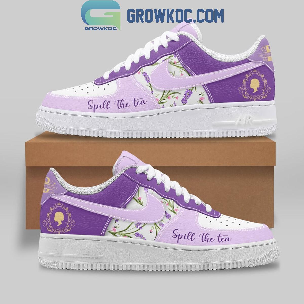 JWFancy Bridgeton Air Low-Top Sneakers Shoes For Men And Women