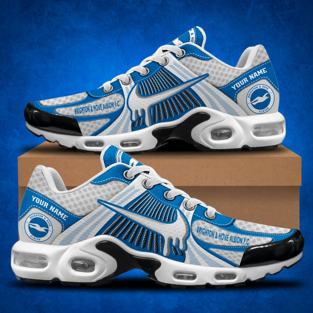JWFancy Brighton & Hove Albion F.C TN Shoes Sneakers For Men And Women