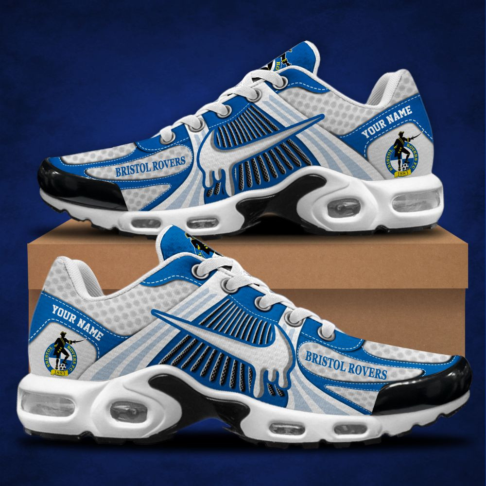 JWFancy Bristol Rovers TN Shoes Sneakers For Men And Women