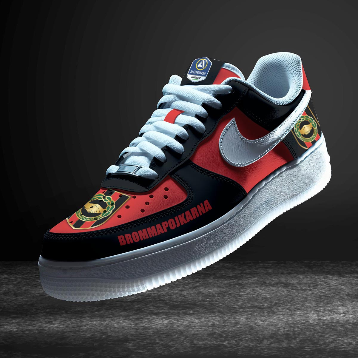 JWFancy Brommapojkarna Air Low-Top Sneakers Shoes For Men And Women