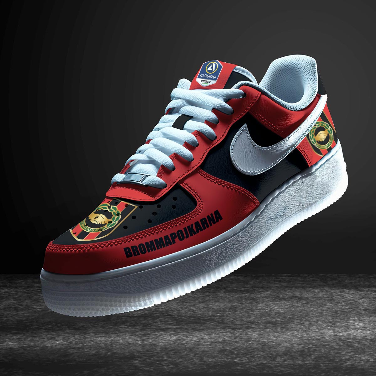 JWFancy Brommapojkarna Air Low-Top Sneakers Shoes For Men And Women