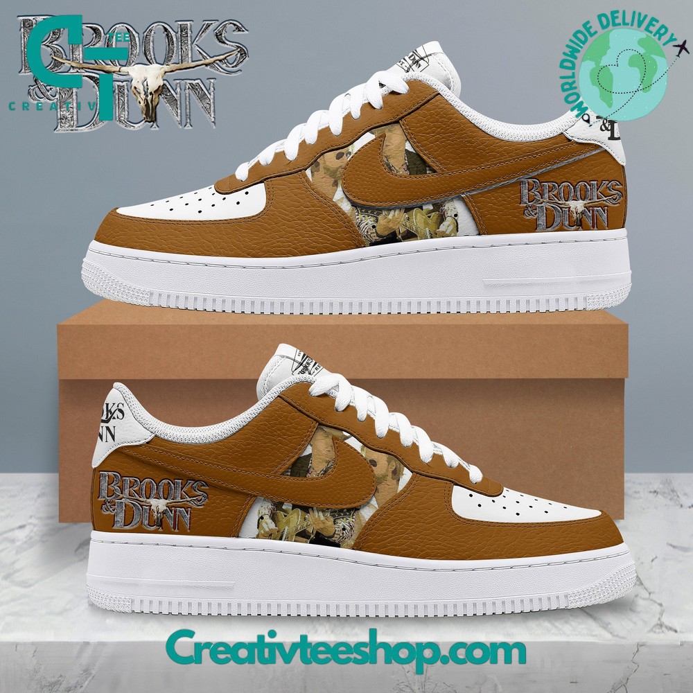 JWFancy Brooks n Dunn Air Low-Top Sneakers Shoes For Men And Women