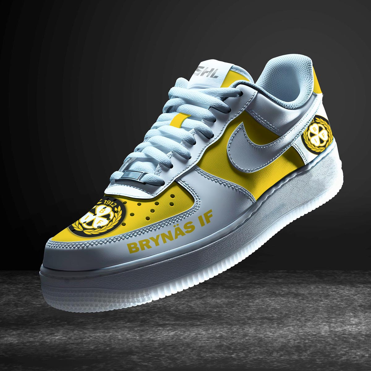 JWFancy Brynas Air Low-Top Sneakers Shoes For Men And Women