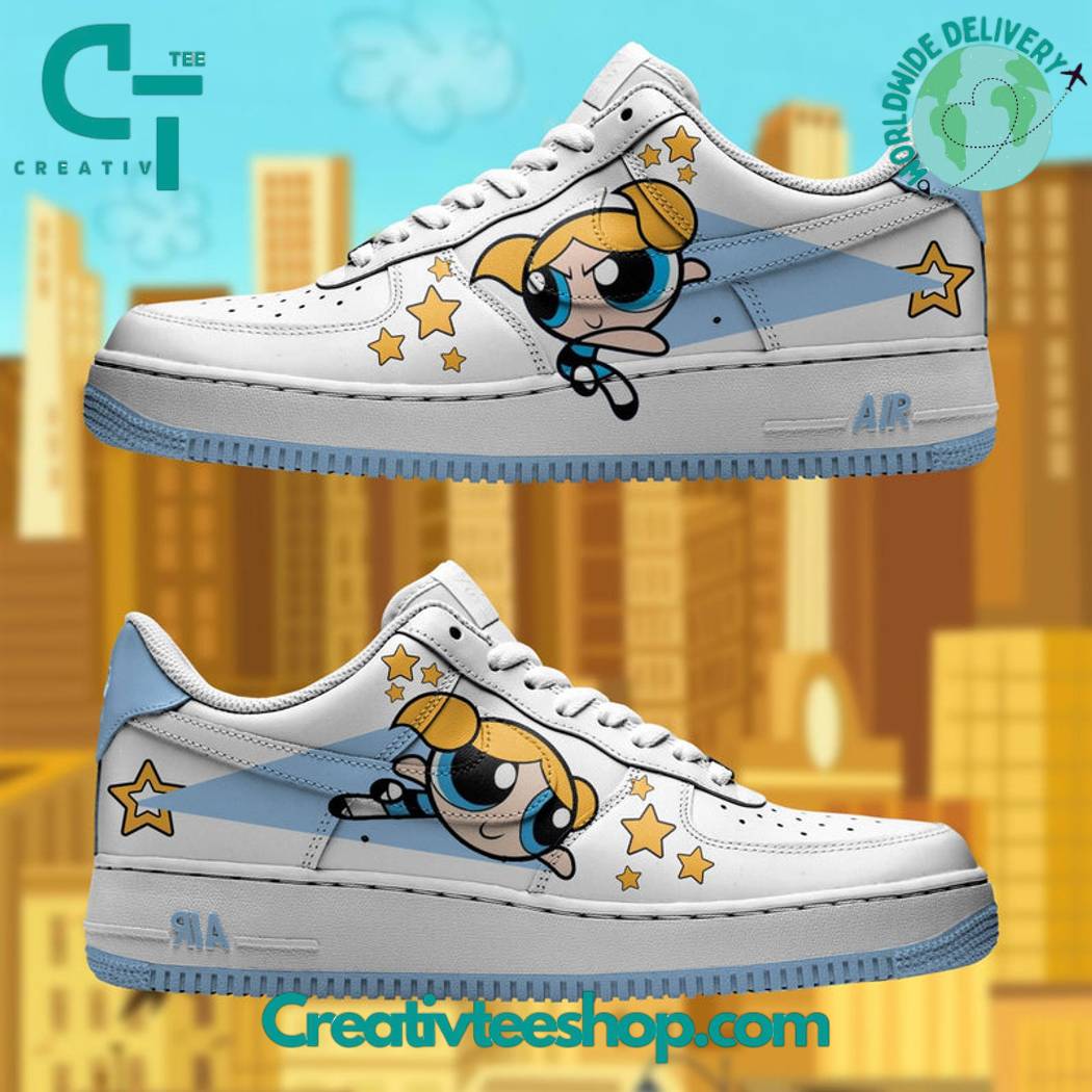 JWFancy Bubbles Air Low-Top Sneakers Shoes For Men And Women