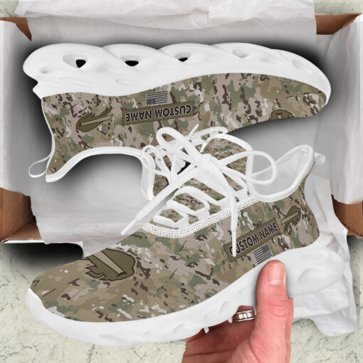 JWFancy Buffalo Bills NFL Max Soul Shoes Sneakers For Men And Women