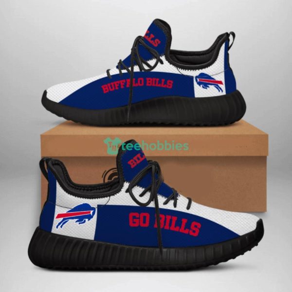 JWFancy Buffalo Bills Reze Sneakers Shoes For Men And Women