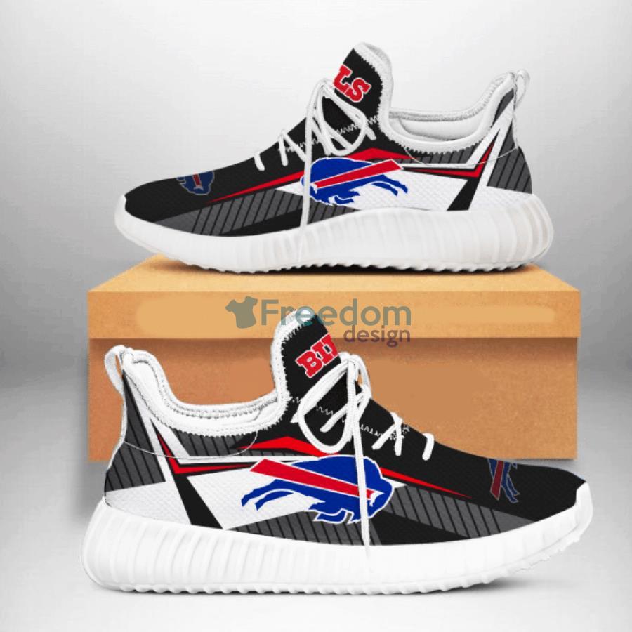 JWFancy Buffalo Bills Reze Sneakers Shoes For Men And Women