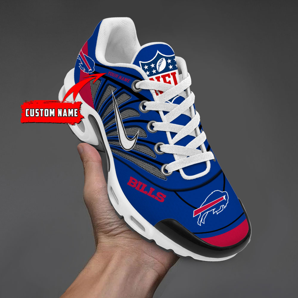 JWFancy Buffalo Bills TN Shoes Sneakers For Men And Women