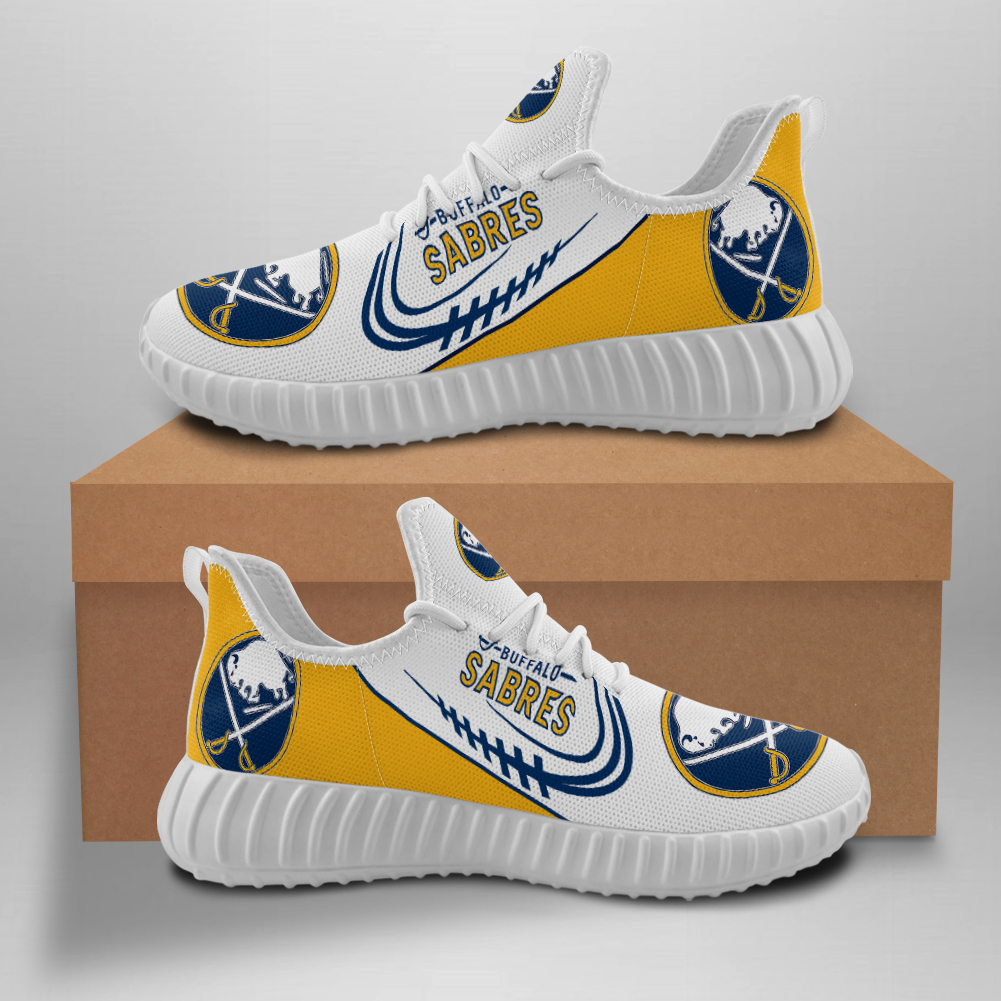JWFancy Buffalo Sabres Reze Sneakers Shoes For Men And Women