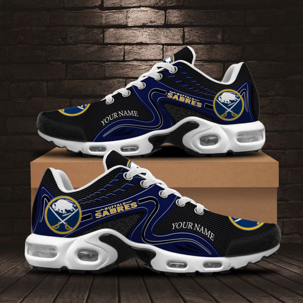JWFancy Buffalo Sabres TN Shoes Sneakers For Men And Women