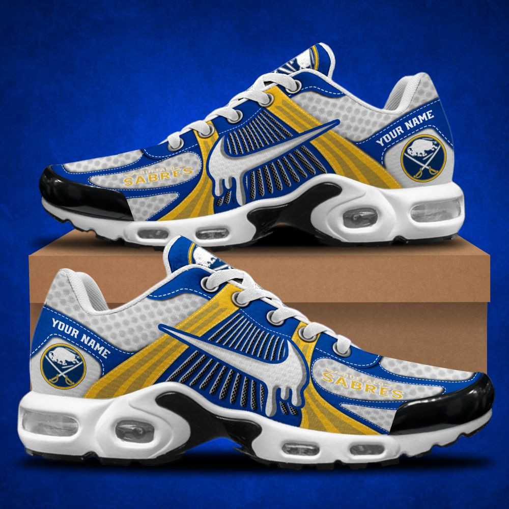 JWFancy Buffalo Sabres TN Shoes Sneakers For Men And Women