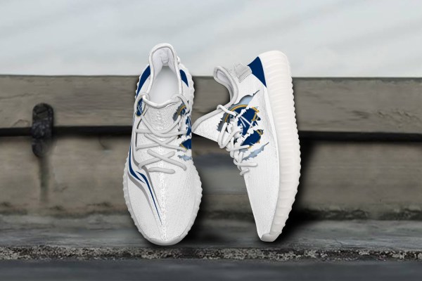 JWFancy Buffalo Sabres Yeezy Boost Shoes For Men And Women