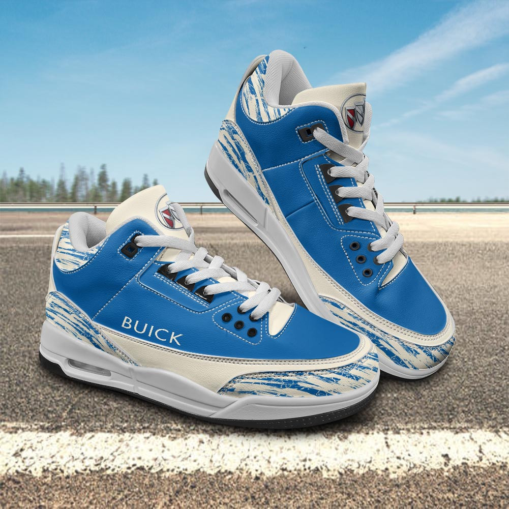 JWFancy Buick AJ3 Sneakers Shoes For Men And Women