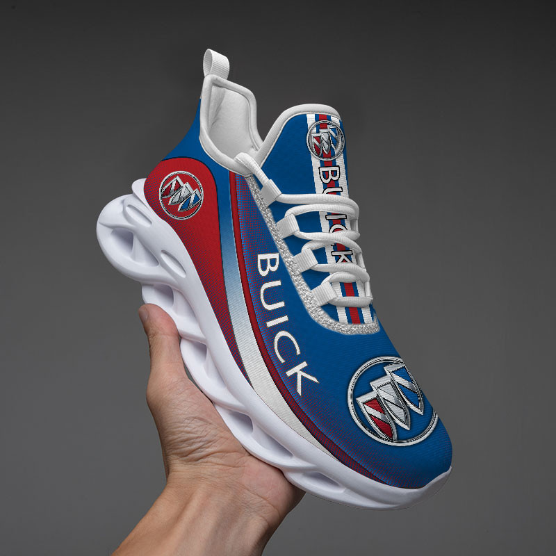 JWFancy Buick Max Soul Shoes Sneakers For Men And Women