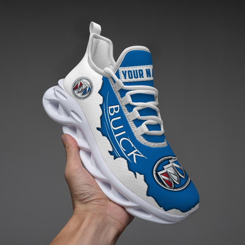 JWFancy Buick Max Soul Shoes Sneakers For Men And Women