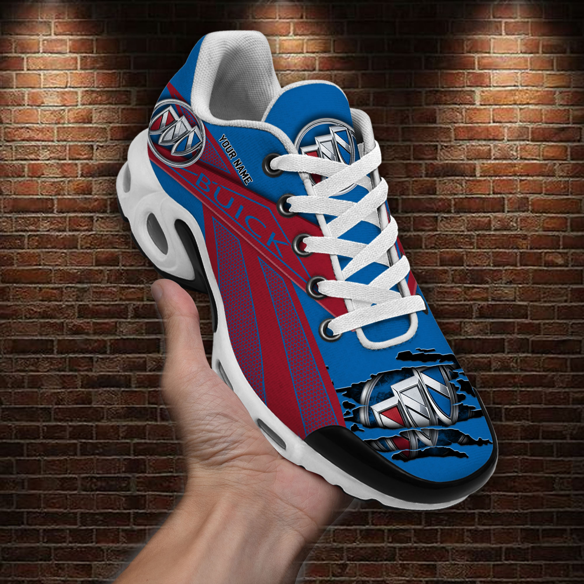 JWFancy Buick TN Shoes Sneakers For Men And Women