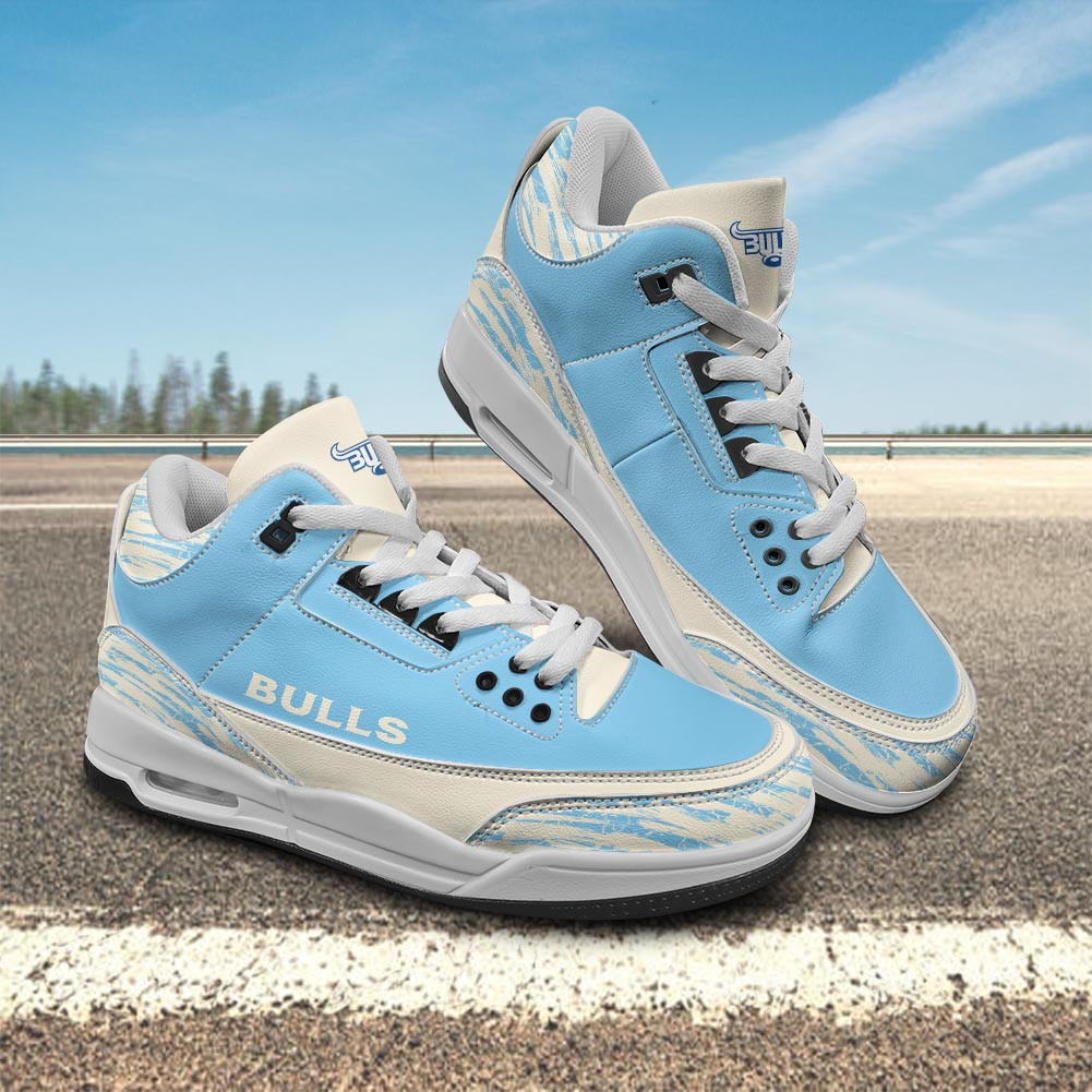 JWFancy Bulls Rugby AJ3 Sneakers Shoes For Men And Women