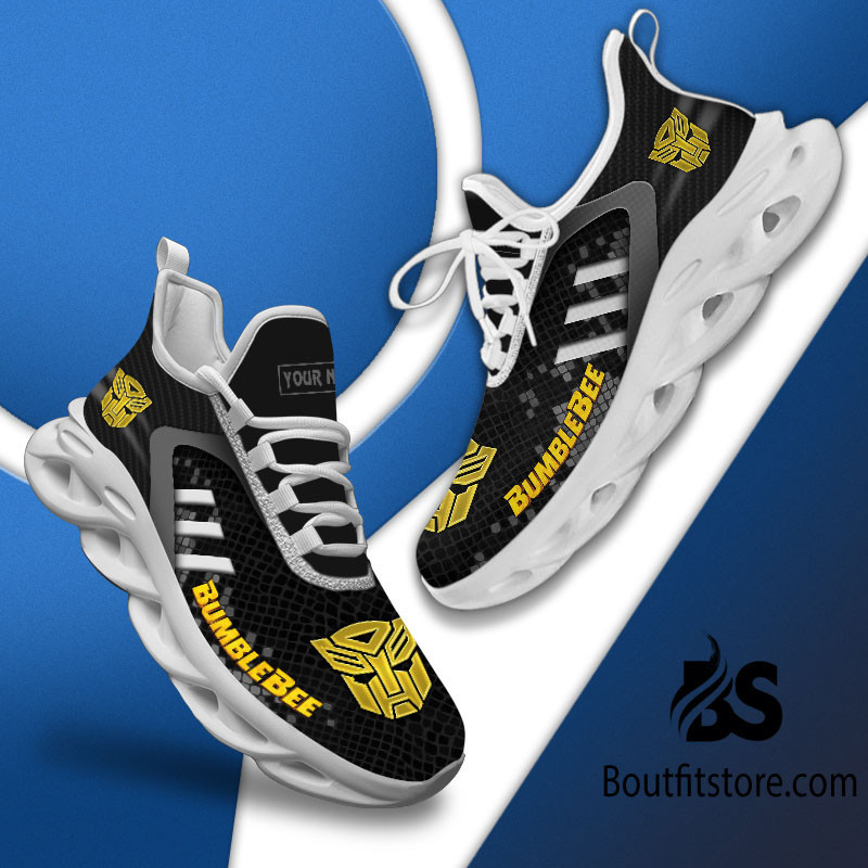 JWFancy Bumbabeer Max Soul Shoes Sneakers For Men And Women