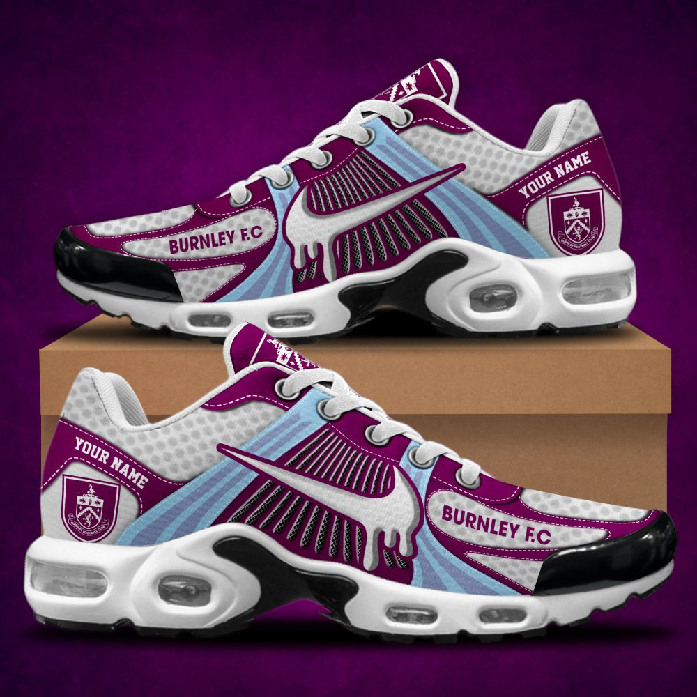 JWFancy Burnley Fc TN Shoes Sneakers For Men And Women