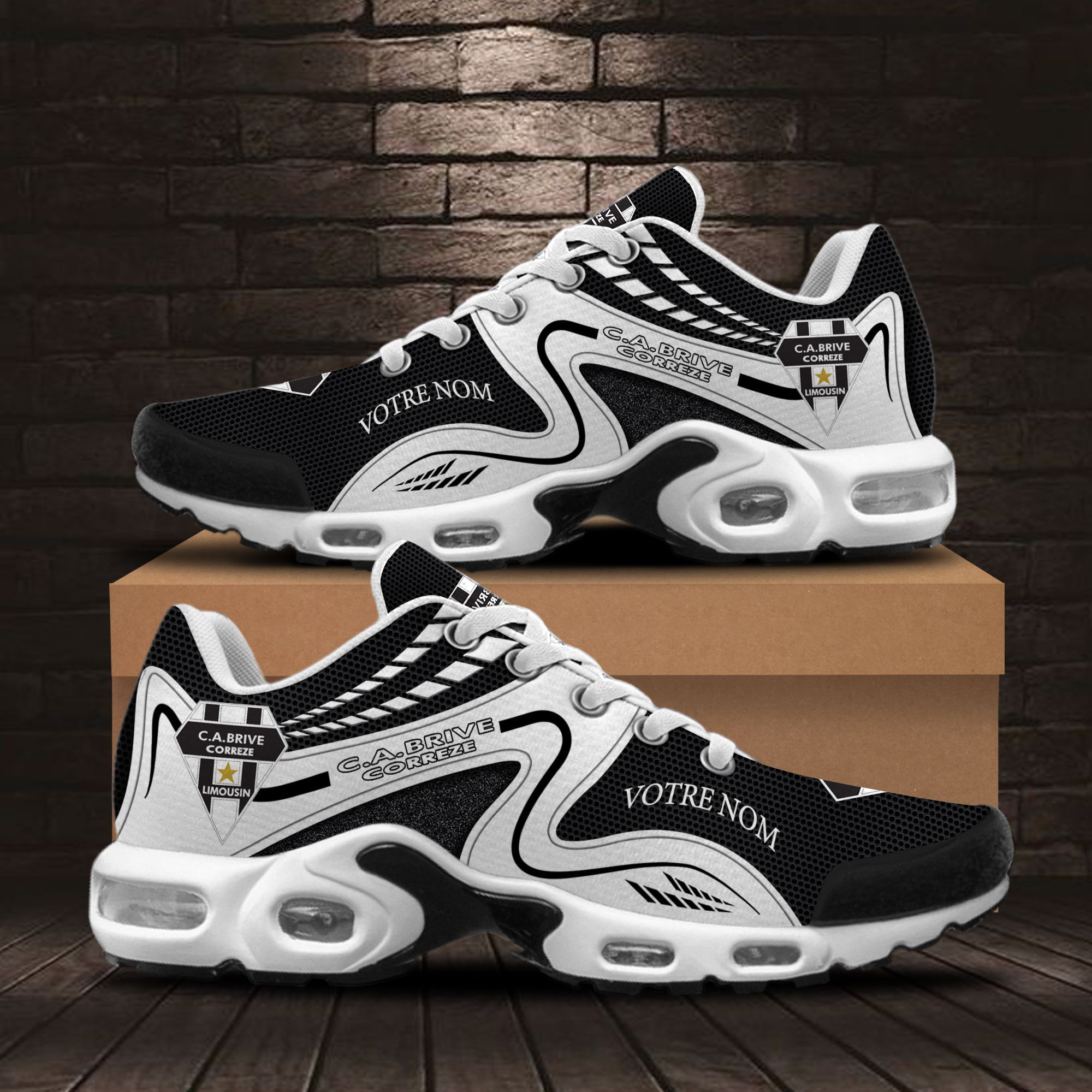 JWFancy CA Brive TN Shoes Sneakers For Men And Women