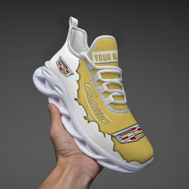 JWFancy Cadillac Max Soul Shoes Sneakers For Men And Women