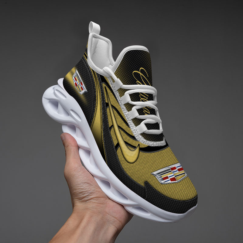 JWFancy Cadillac Max Soul Shoes Sneakers For Men And Women