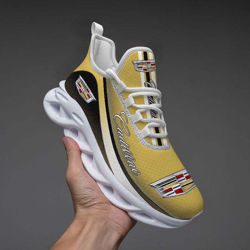 JWFancy Cadillac Max Soul Shoes Sneakers For Men And Women