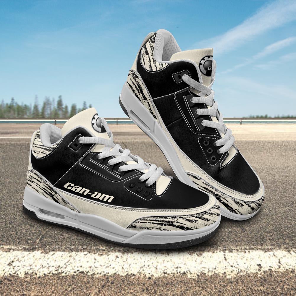 JWFancy Can-Am AJ3 Sneakers Shoes For Men And Women
