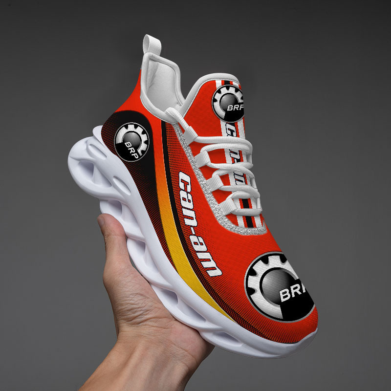 JWFancy Can-Am Max Soul Shoes Sneakers For Men And Women