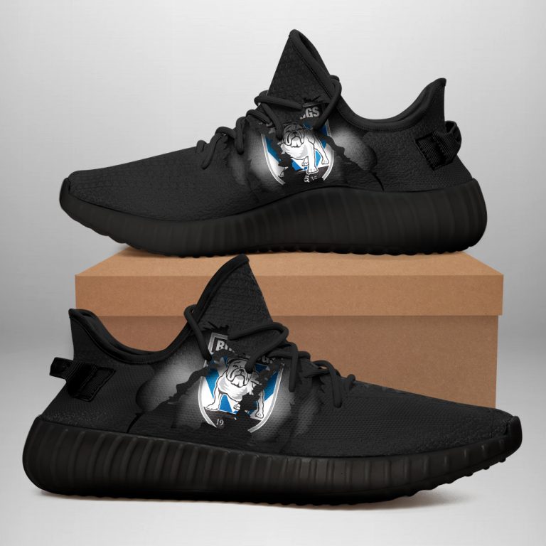 JWFancy Canterbury-Bankstown Bulldogs Yeezy Boost Shoes For Men And Women