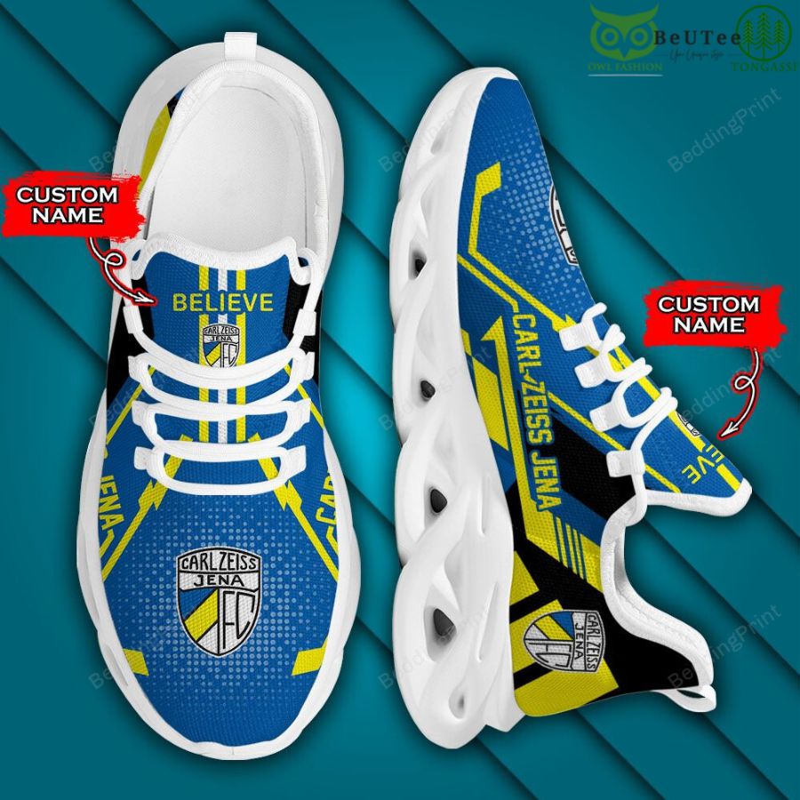 JWFancy Carl Zeiss Jena Max Soul Shoes Sneakers For Men And Women