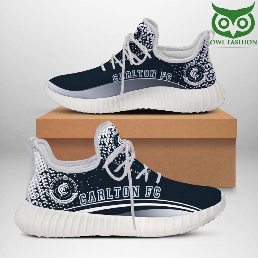 JWFancy Carlton Blues Reze Sneakers Shoes For Men And Women