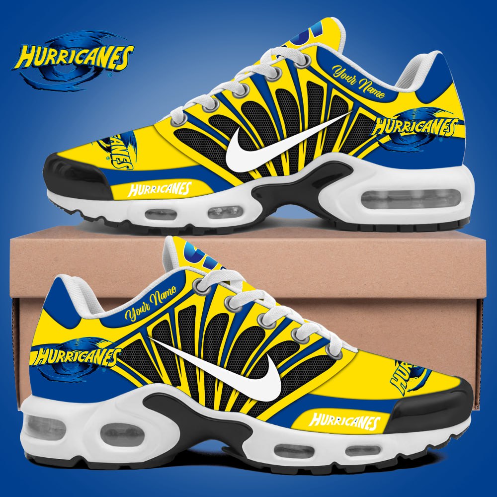 JWFancy Carolina Hurricanes TN Shoes Sneakers For Men And Women