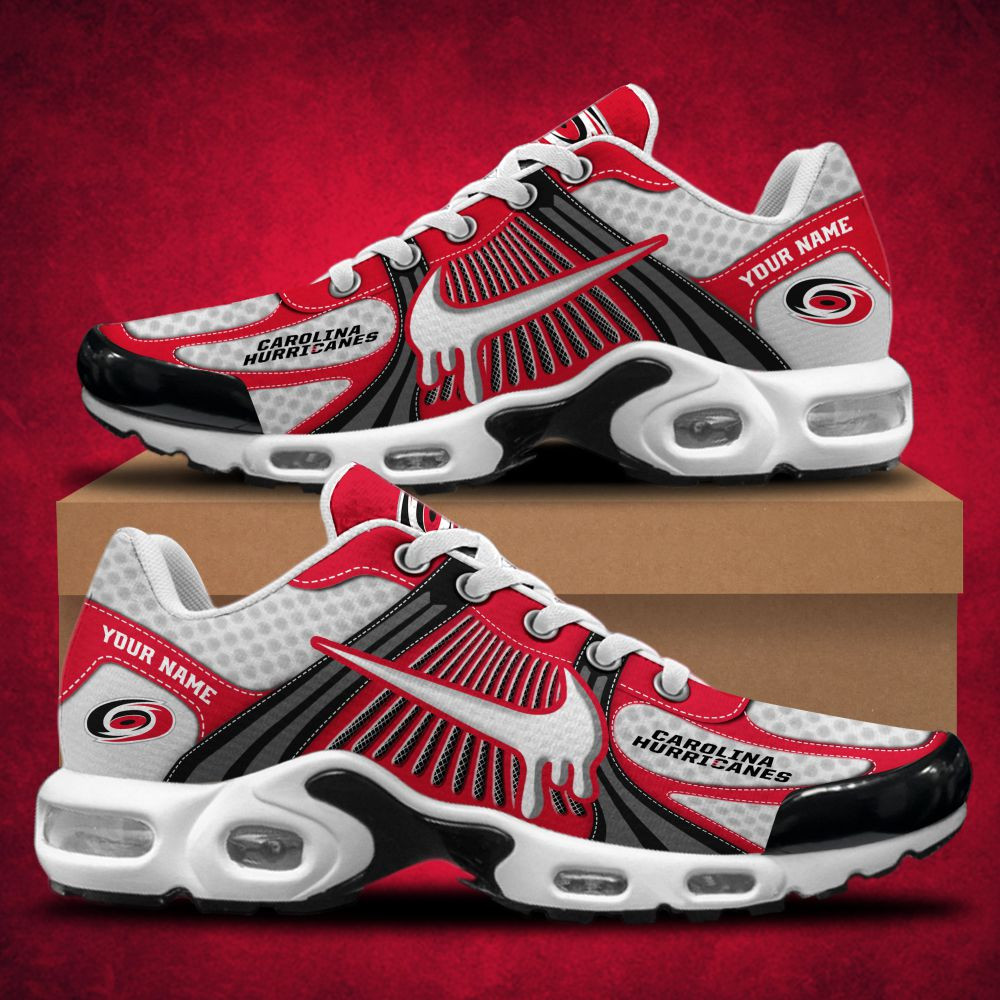 JWFancy Carolina Hurricanes TN Shoes Sneakers For Men And Women