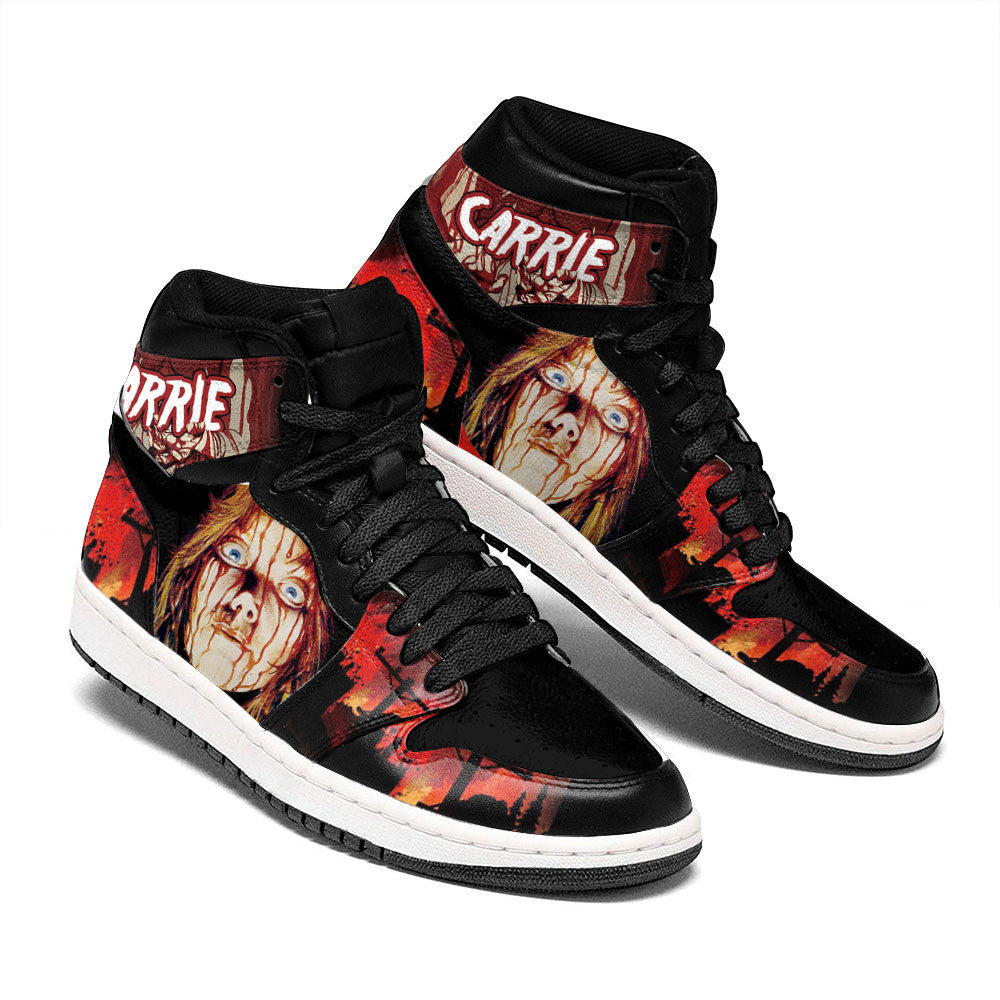 JWFancy Carrie AJ1 High Sneakers Shoes For Men And Women