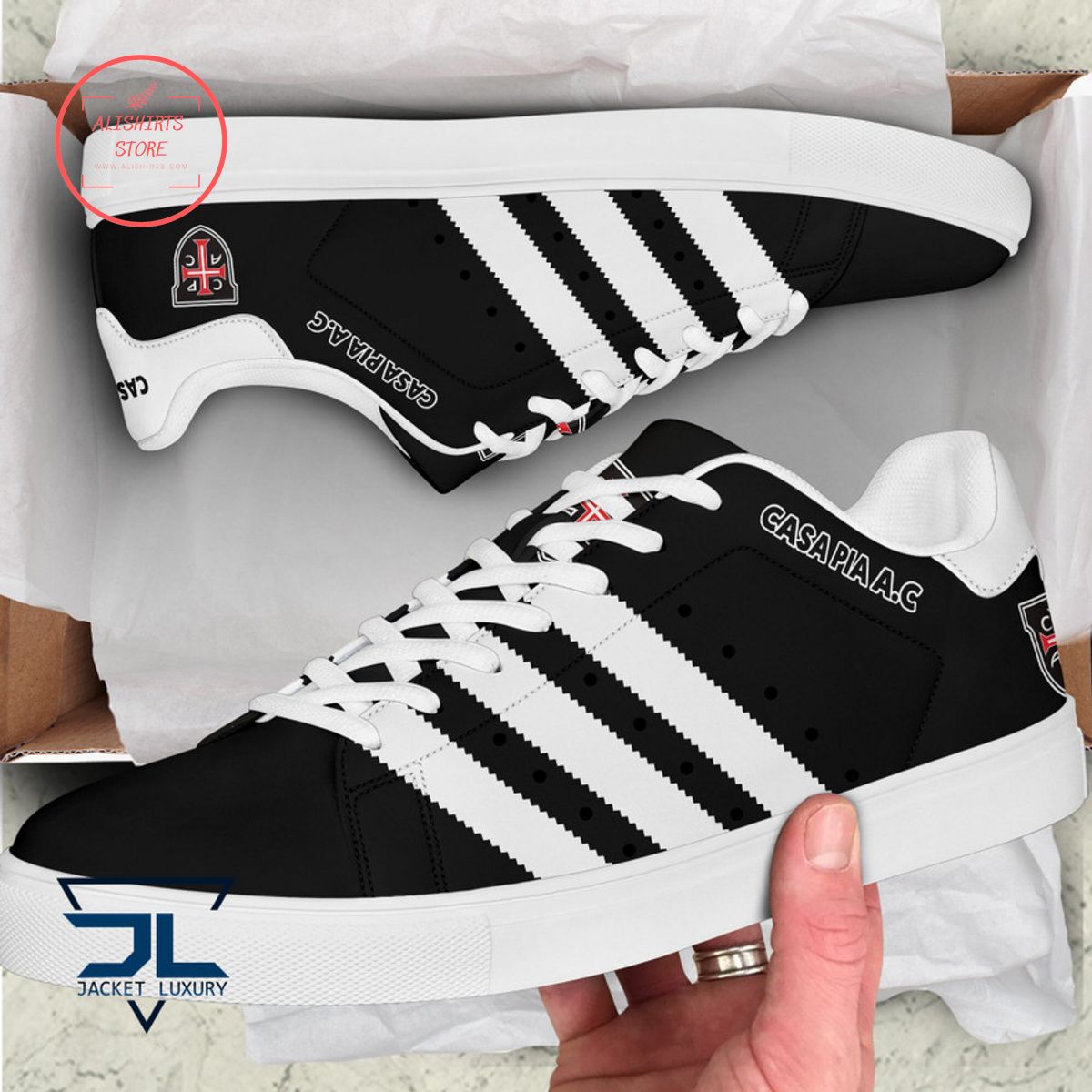 JWFancy Casa Pia AC Skate Stan Shoes Sneakes For Men And Women