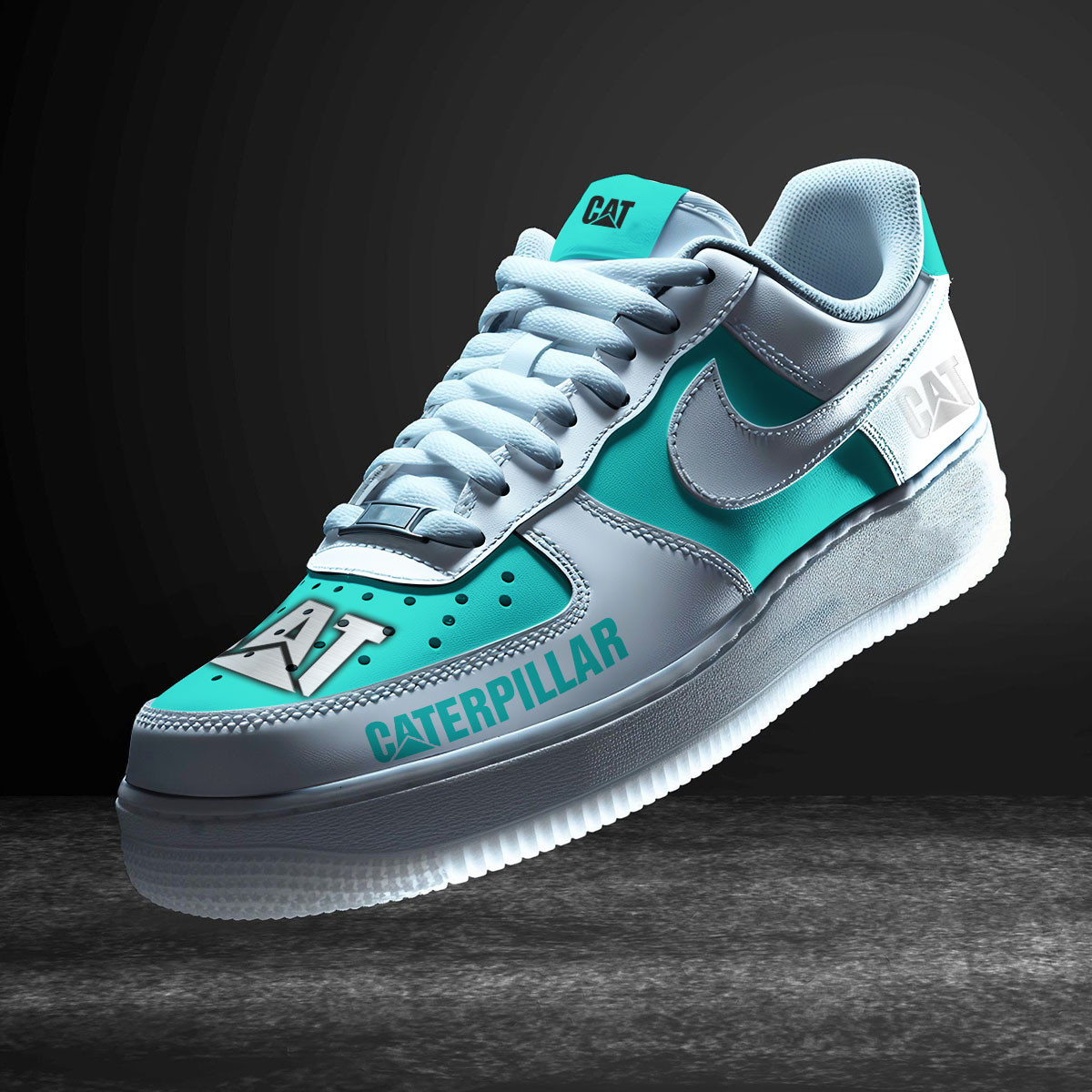 JWFancy Caterpillar Air Low-Top Sneakers Shoes For Men And Women