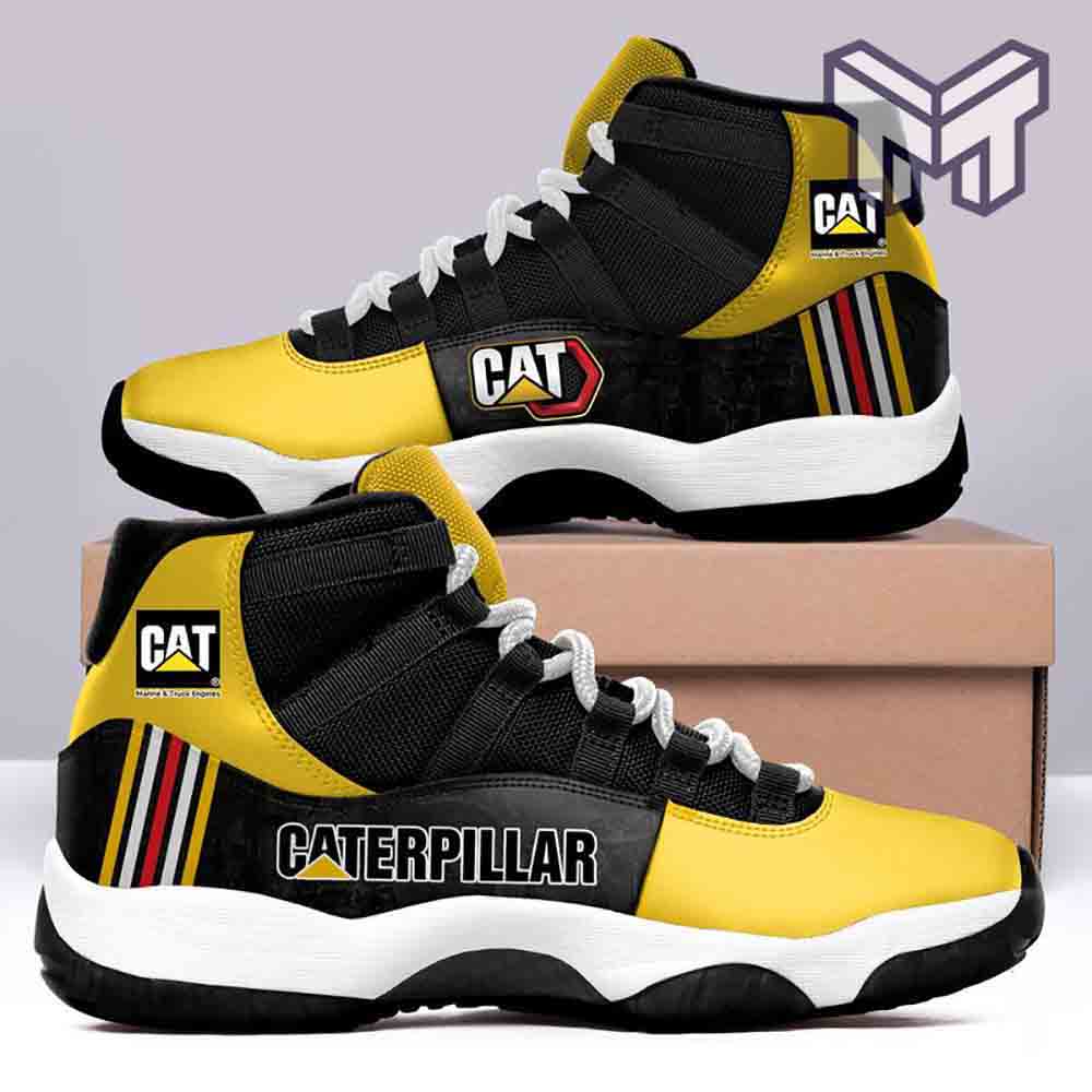 JWFancy Caterpillar Inc AJ11 Sneakers Shoes For Men And Women