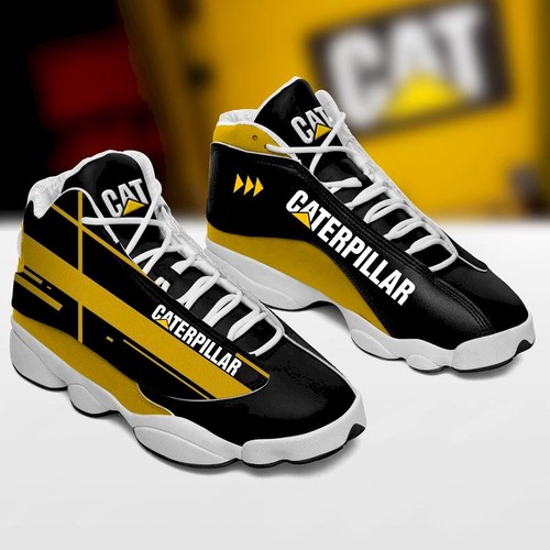 JWFancy Caterpillar Inc AJ13 Sneakers Shoes For Men And Women